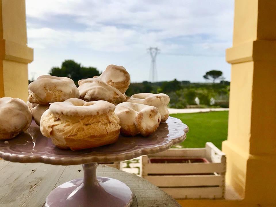 Villino Odaldo Mottola Buitenkant foto